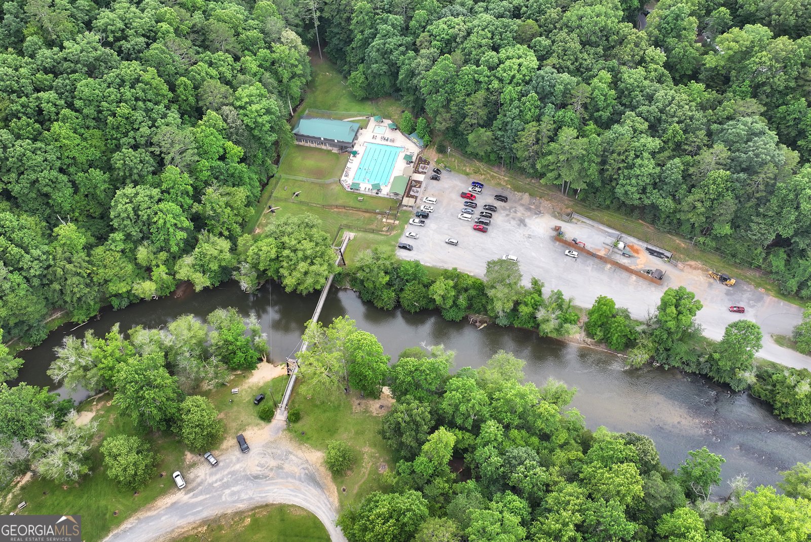 6 Spalding Court Ellijay - 52