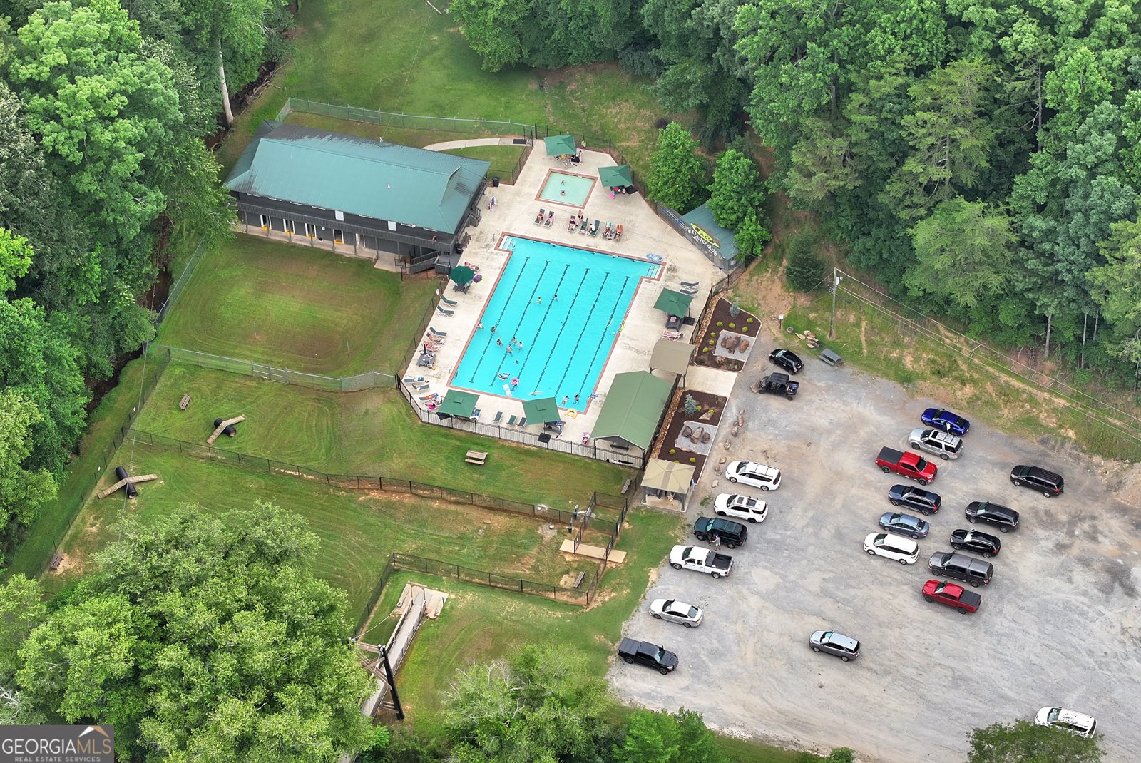 6 Spalding Court Ellijay - 53