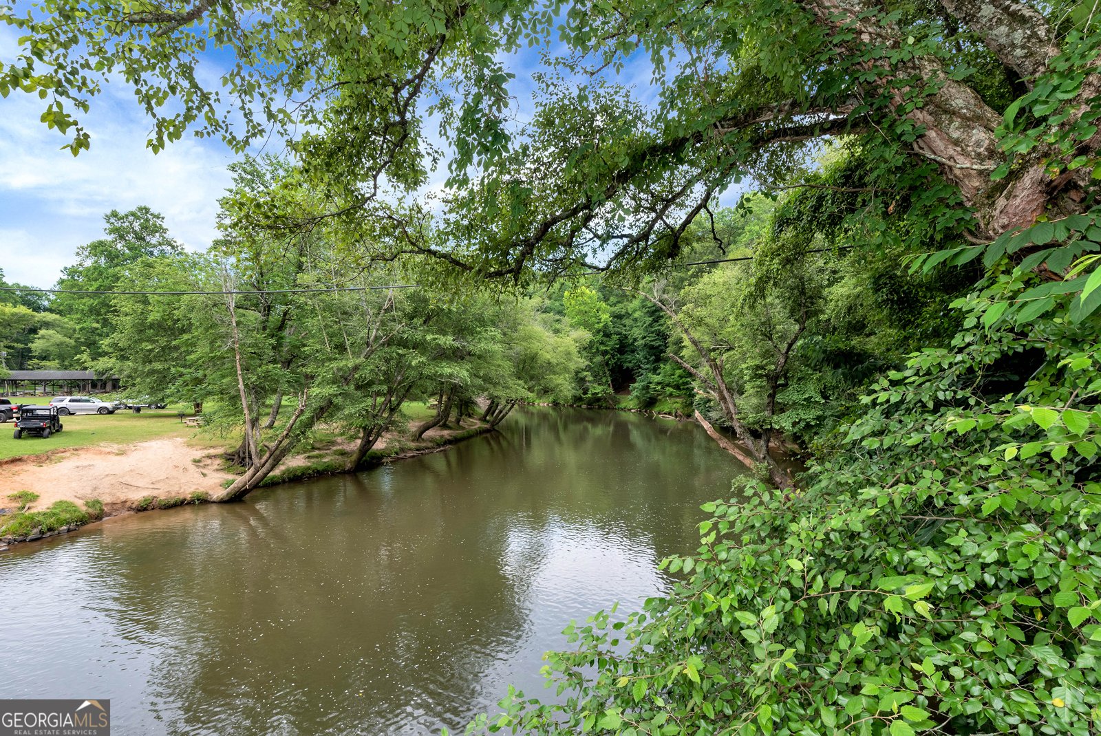 6 Spalding Court Ellijay - 56