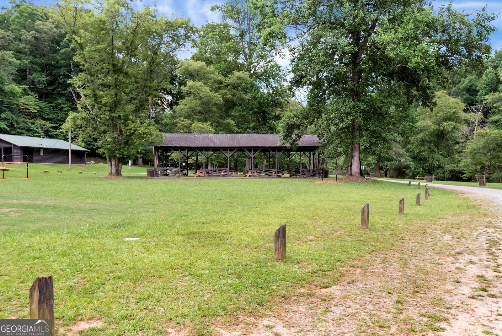 6 Spalding Court Ellijay - 67