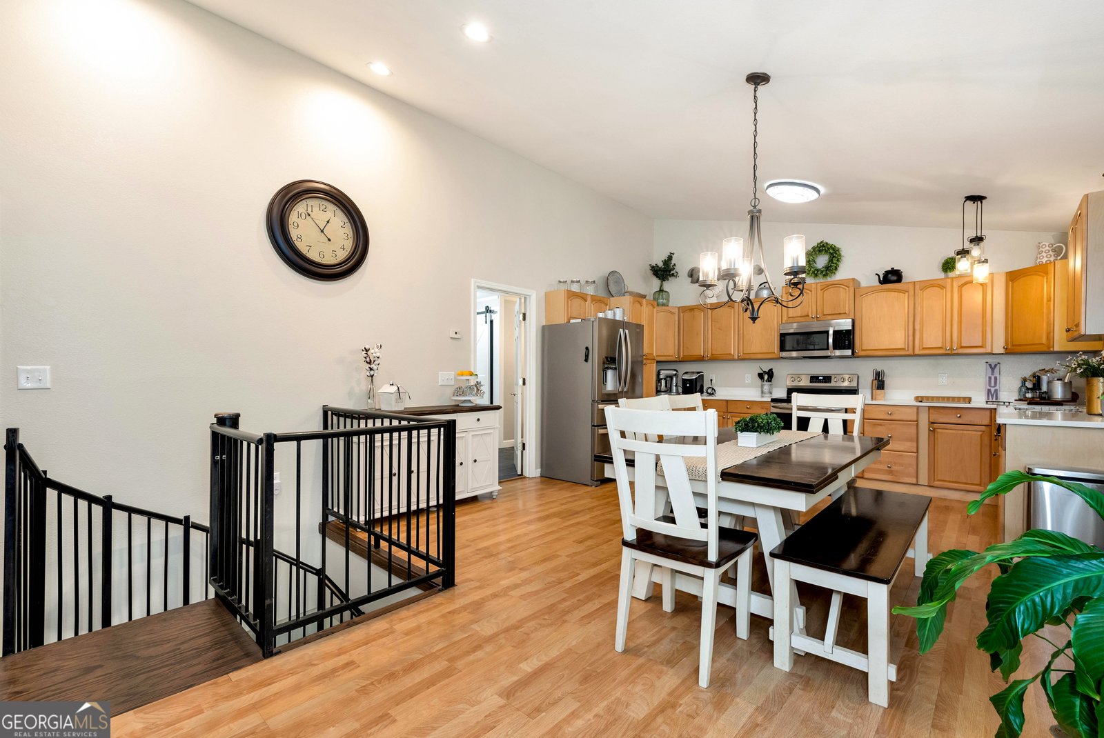 6 Spalding Court Ellijay - 8