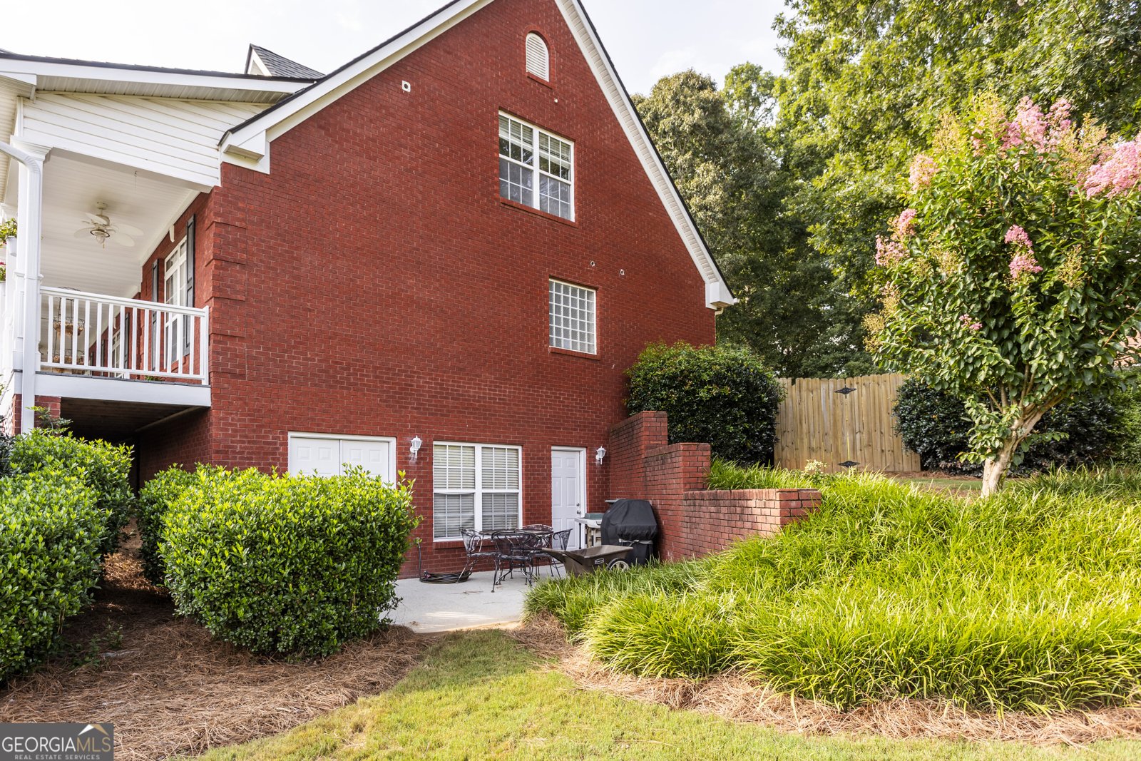 1805 Wesleyan Lane Loganville - 10