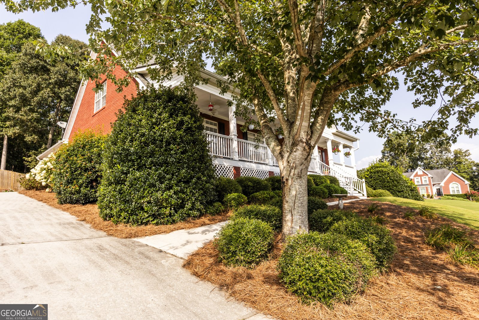 1805 Wesleyan Lane Loganville - 11