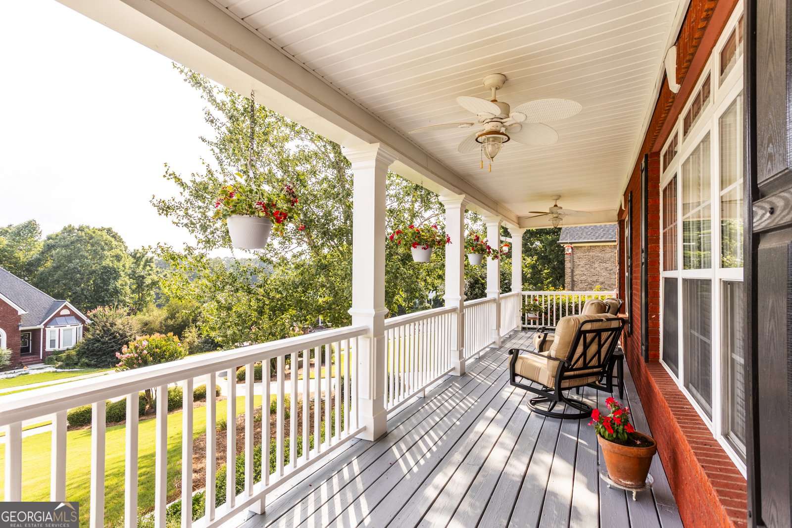 1805 Wesleyan Lane Loganville - 12