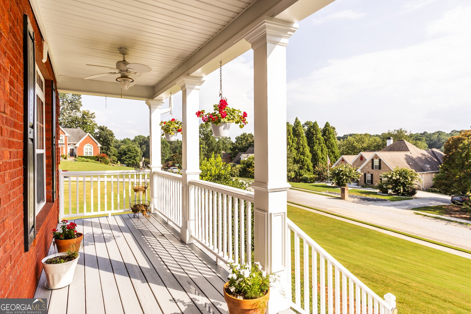 1805 Wesleyan Lane Loganville - 13