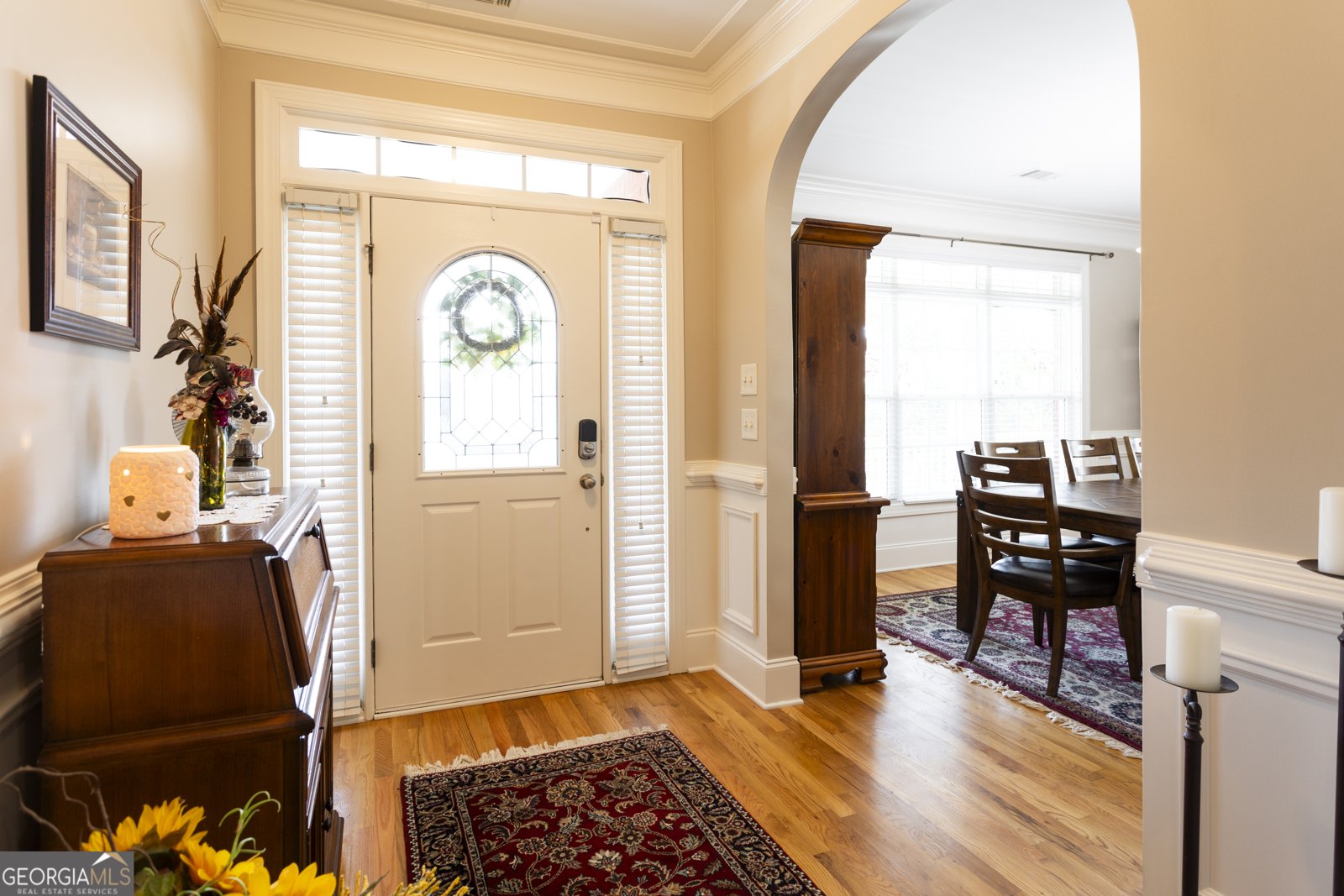 1805 Wesleyan Lane Loganville - 14