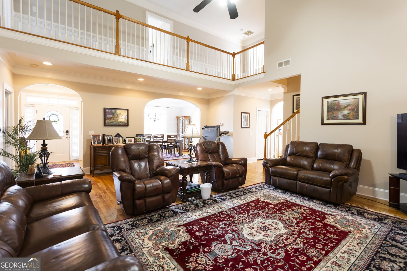 1805 Wesleyan Lane Loganville - 15