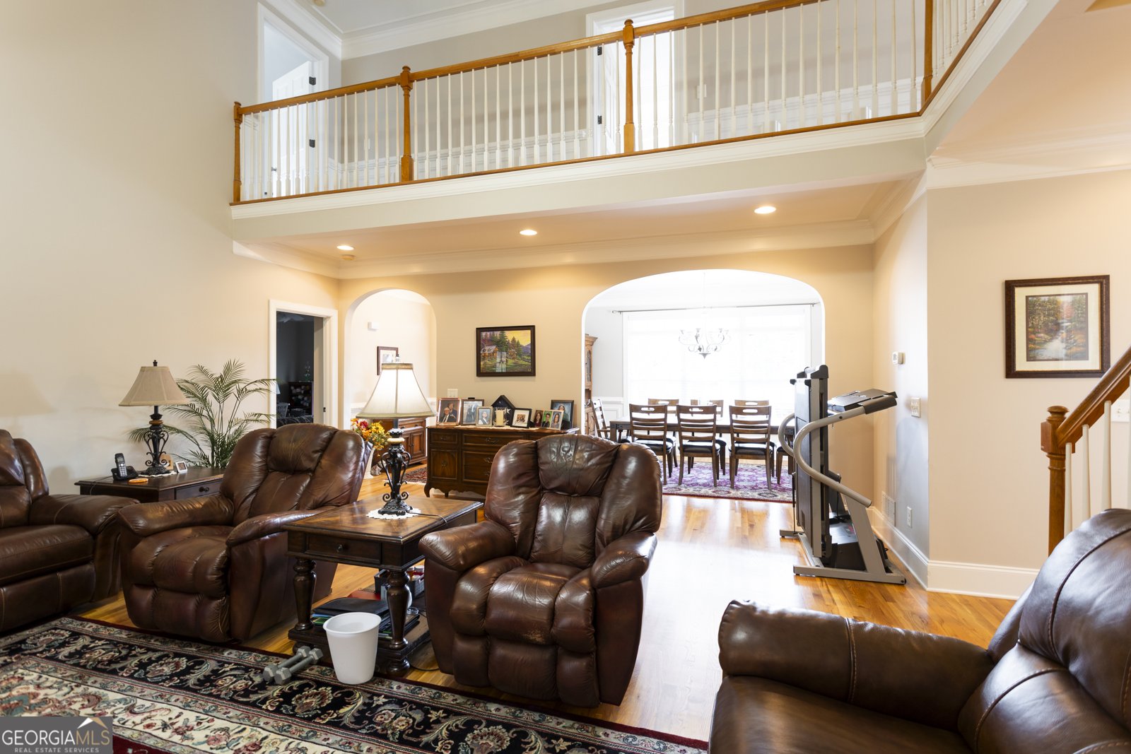 1805 Wesleyan Lane Loganville - 16