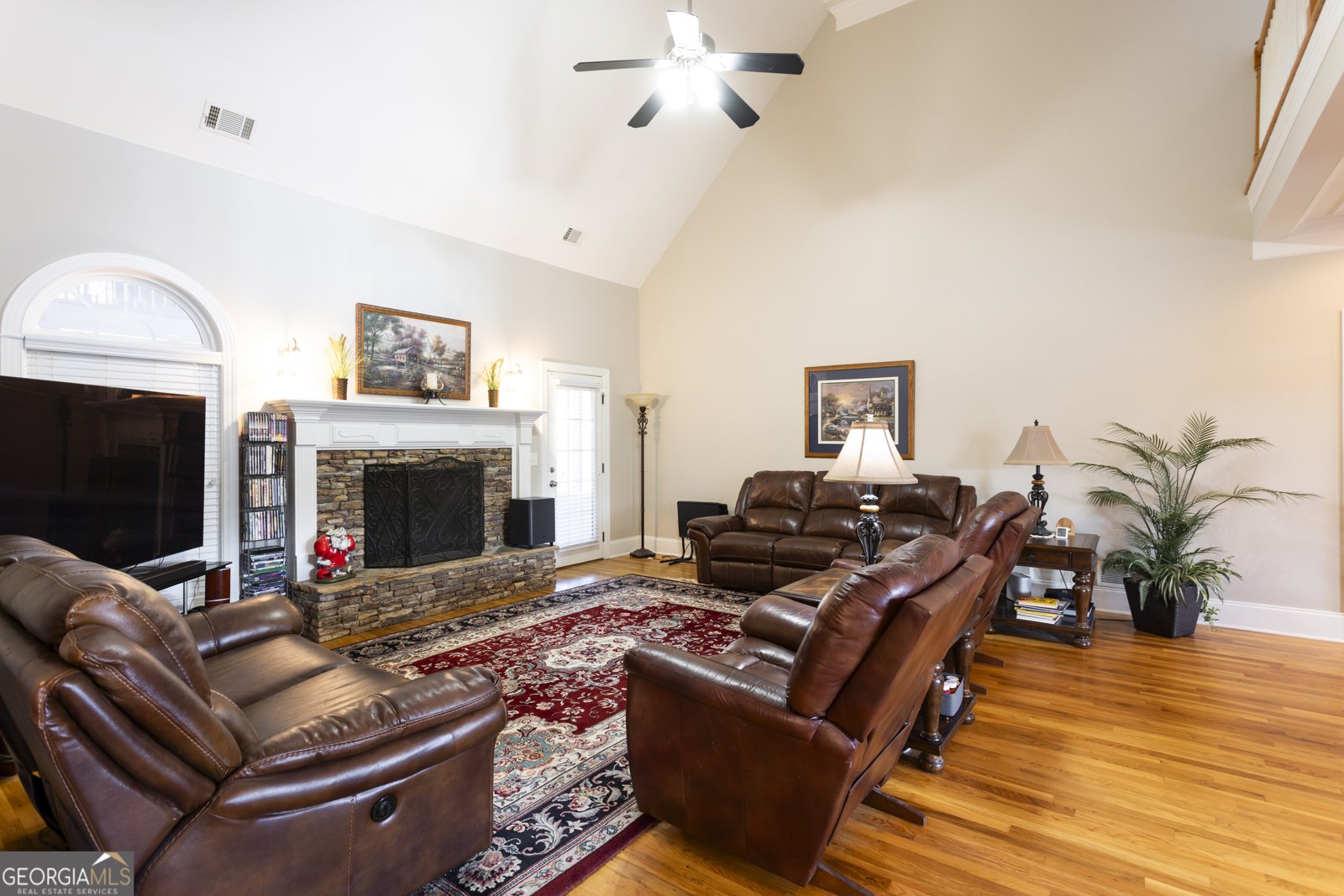 1805 Wesleyan Lane Loganville - 17