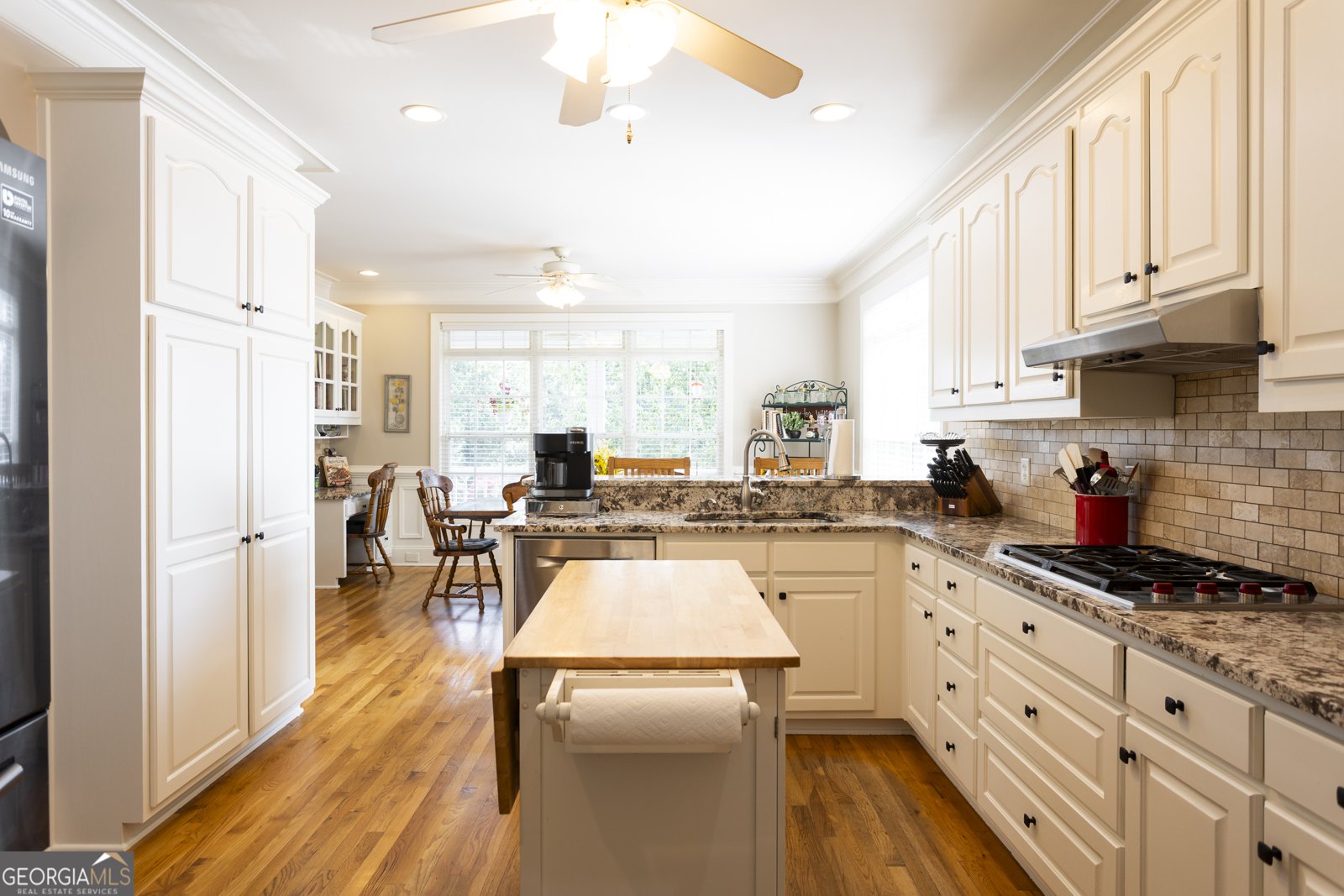 1805 Wesleyan Lane Loganville - 18