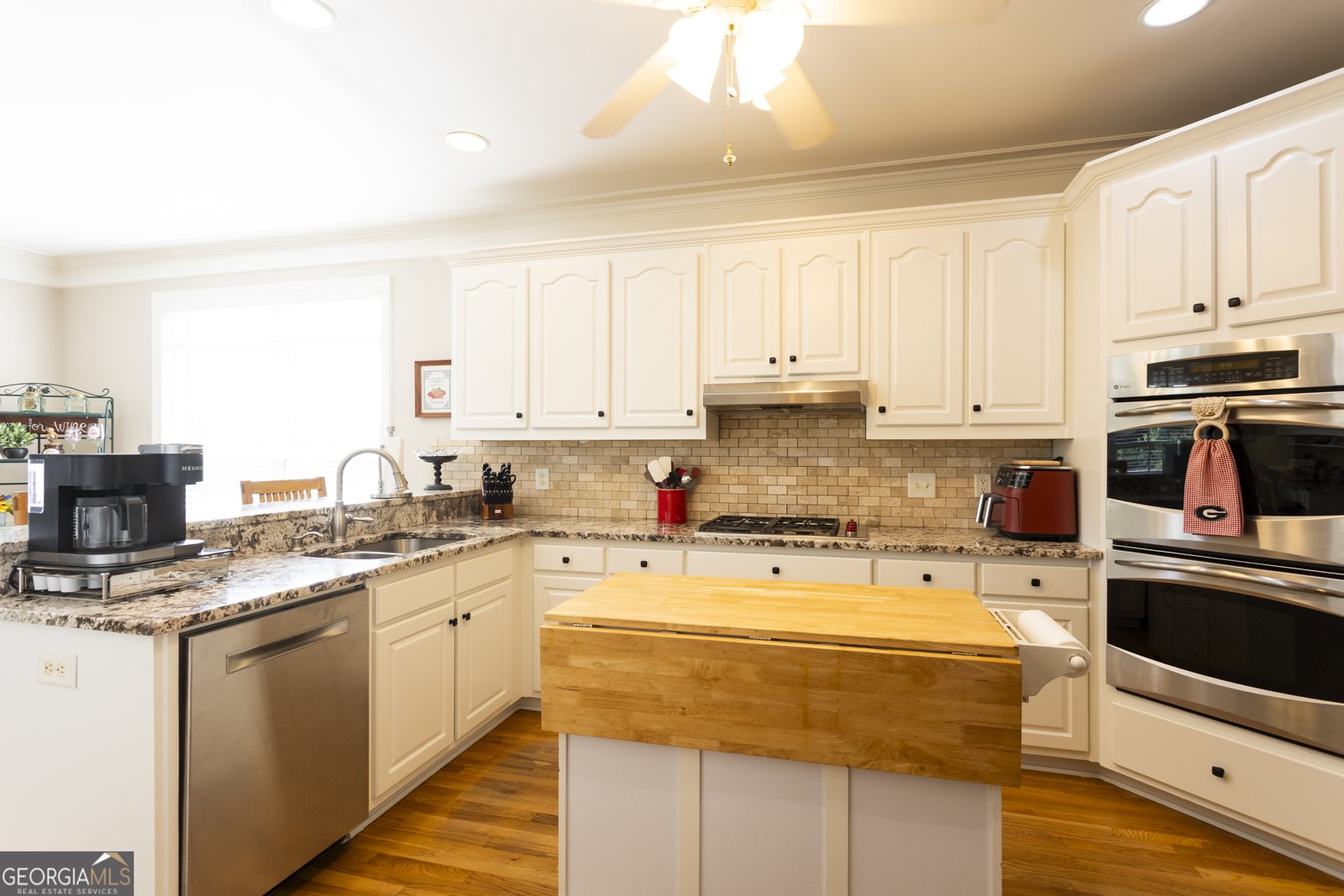 1805 Wesleyan Lane Loganville - 19