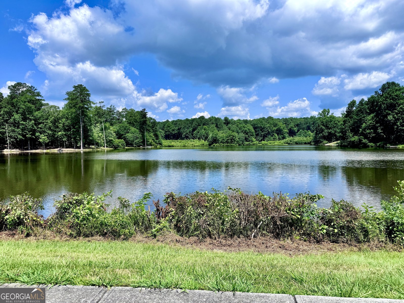 1805 Wesleyan Lane Loganville - 2