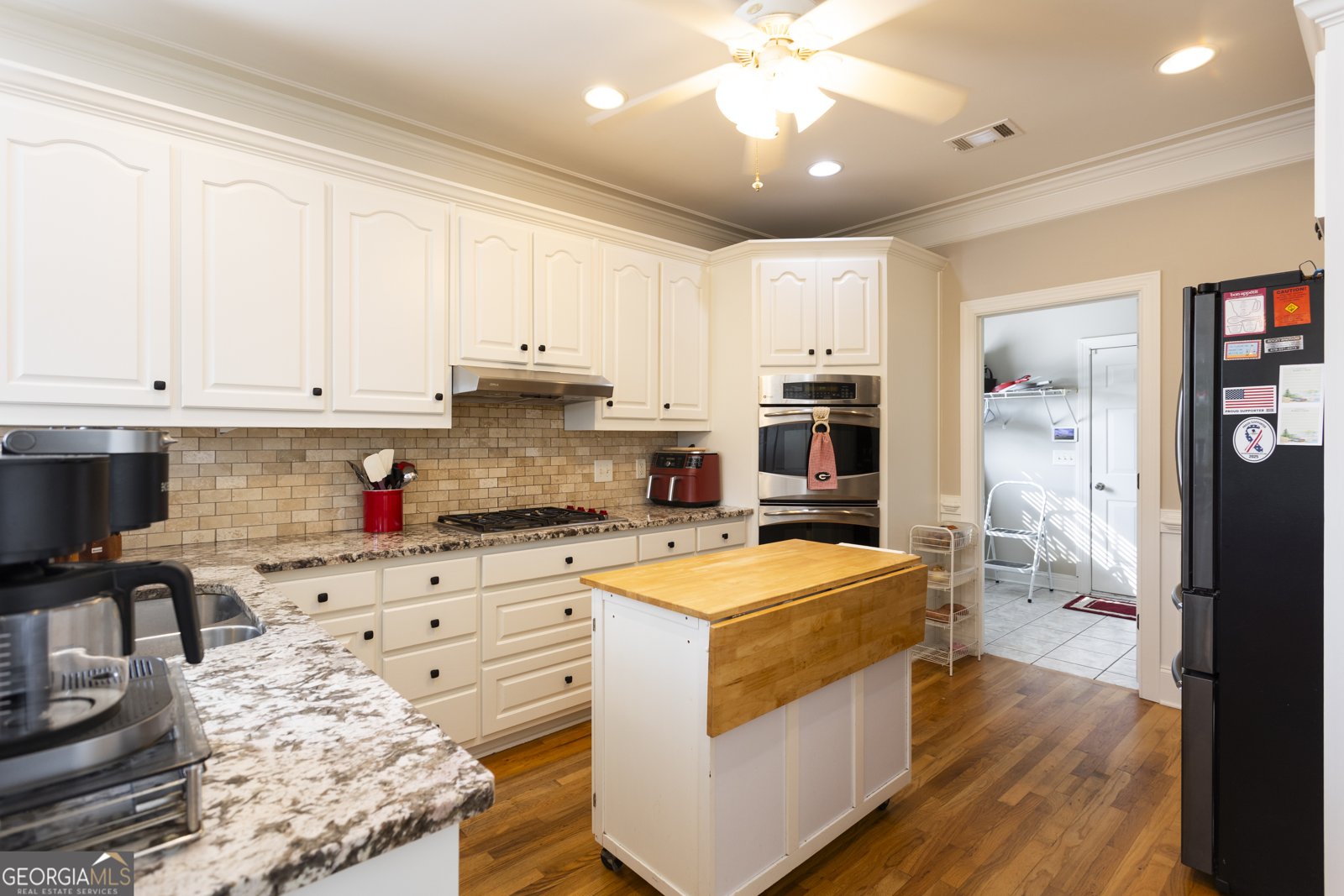 1805 Wesleyan Lane Loganville - 20