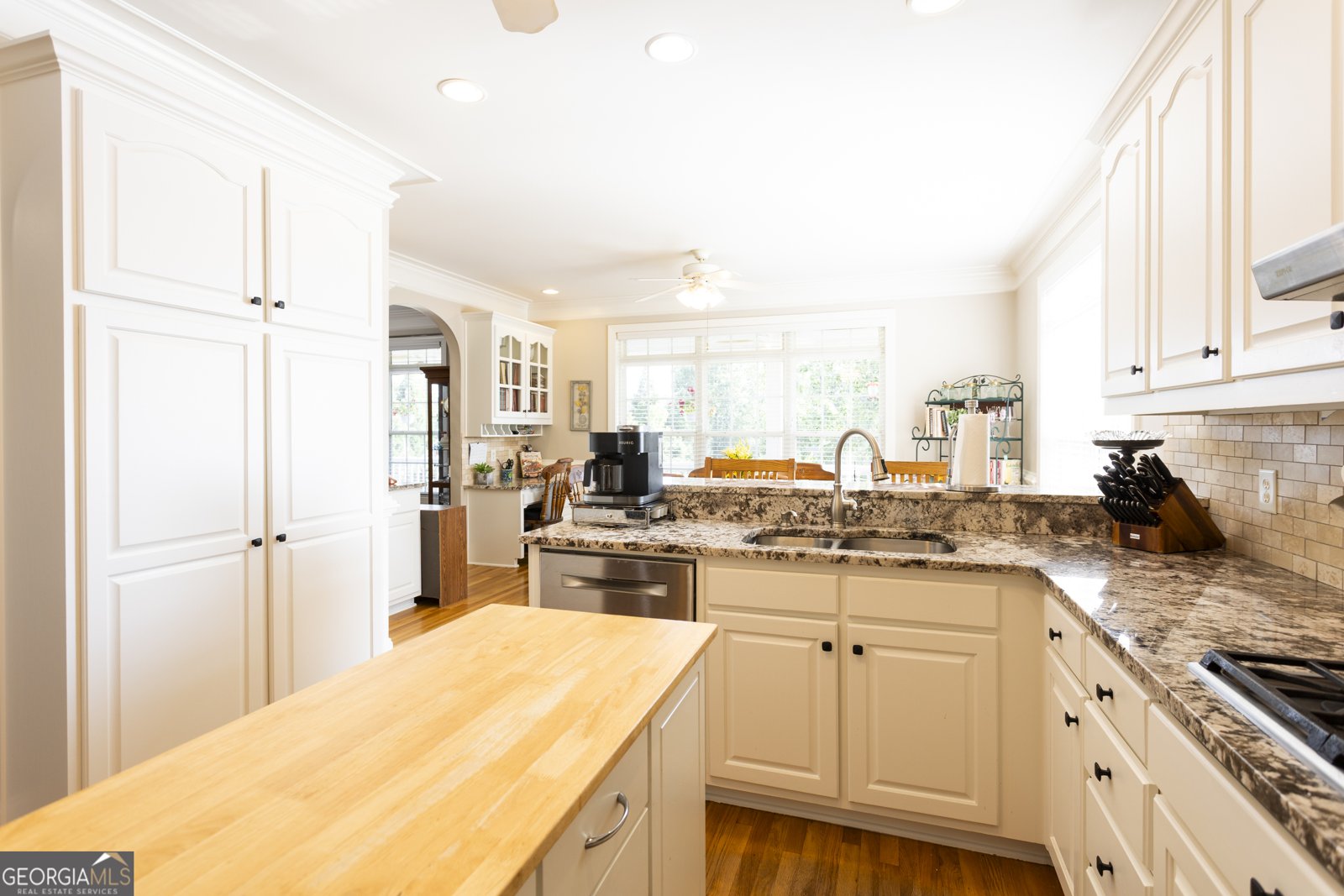 1805 Wesleyan Lane Loganville - 22