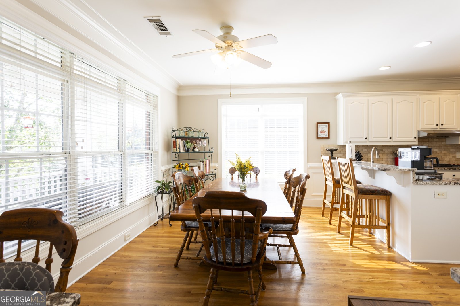 1805 Wesleyan Lane Loganville - 23