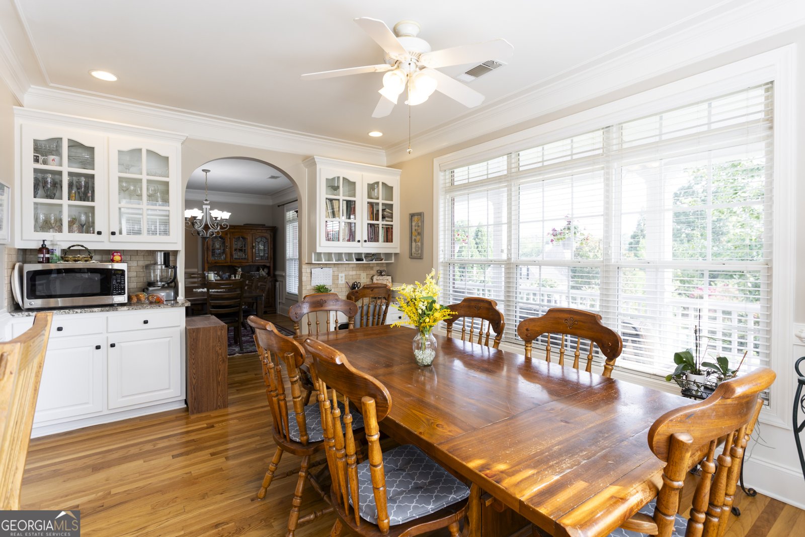 1805 Wesleyan Lane Loganville - 24