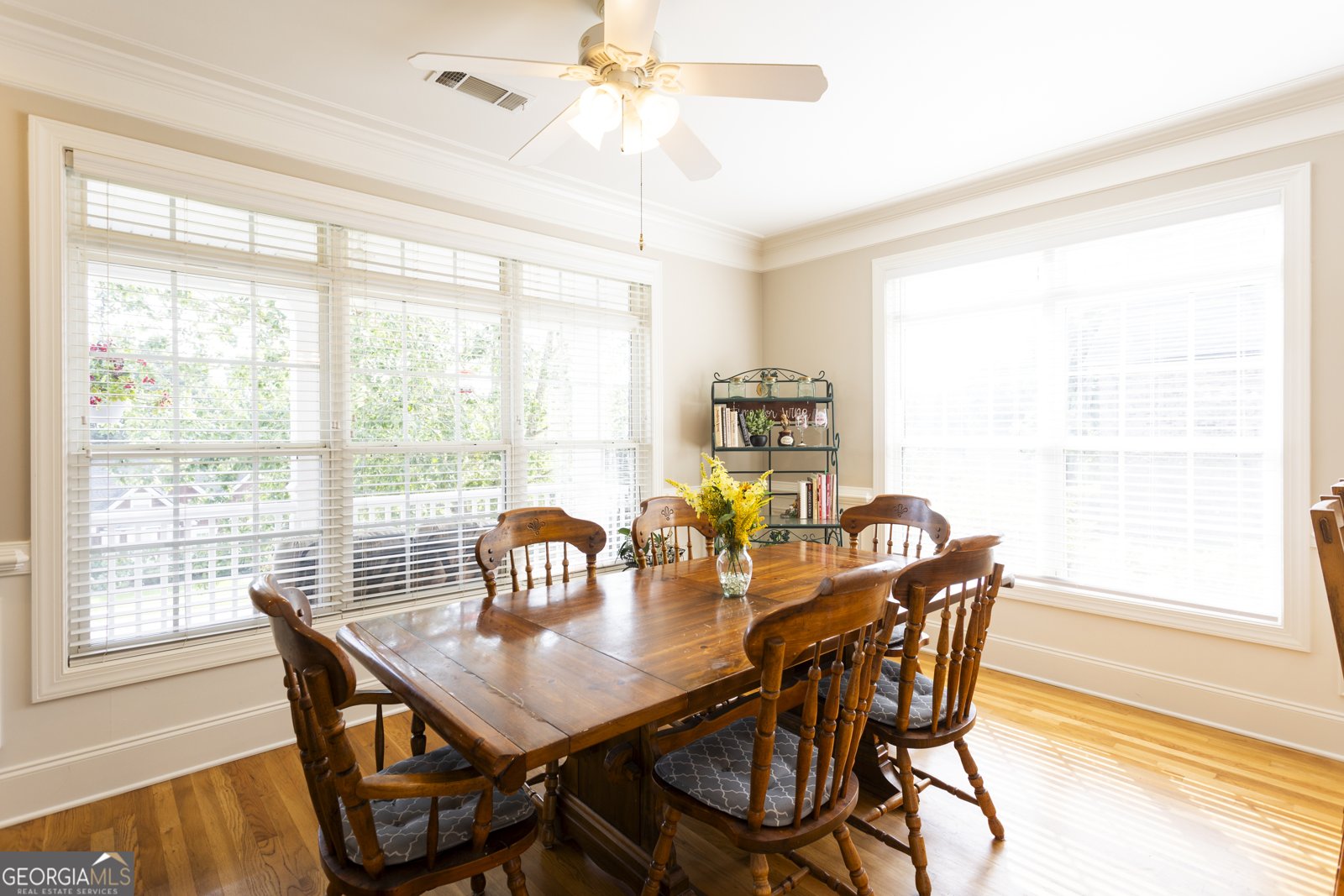 1805 Wesleyan Lane Loganville - 25