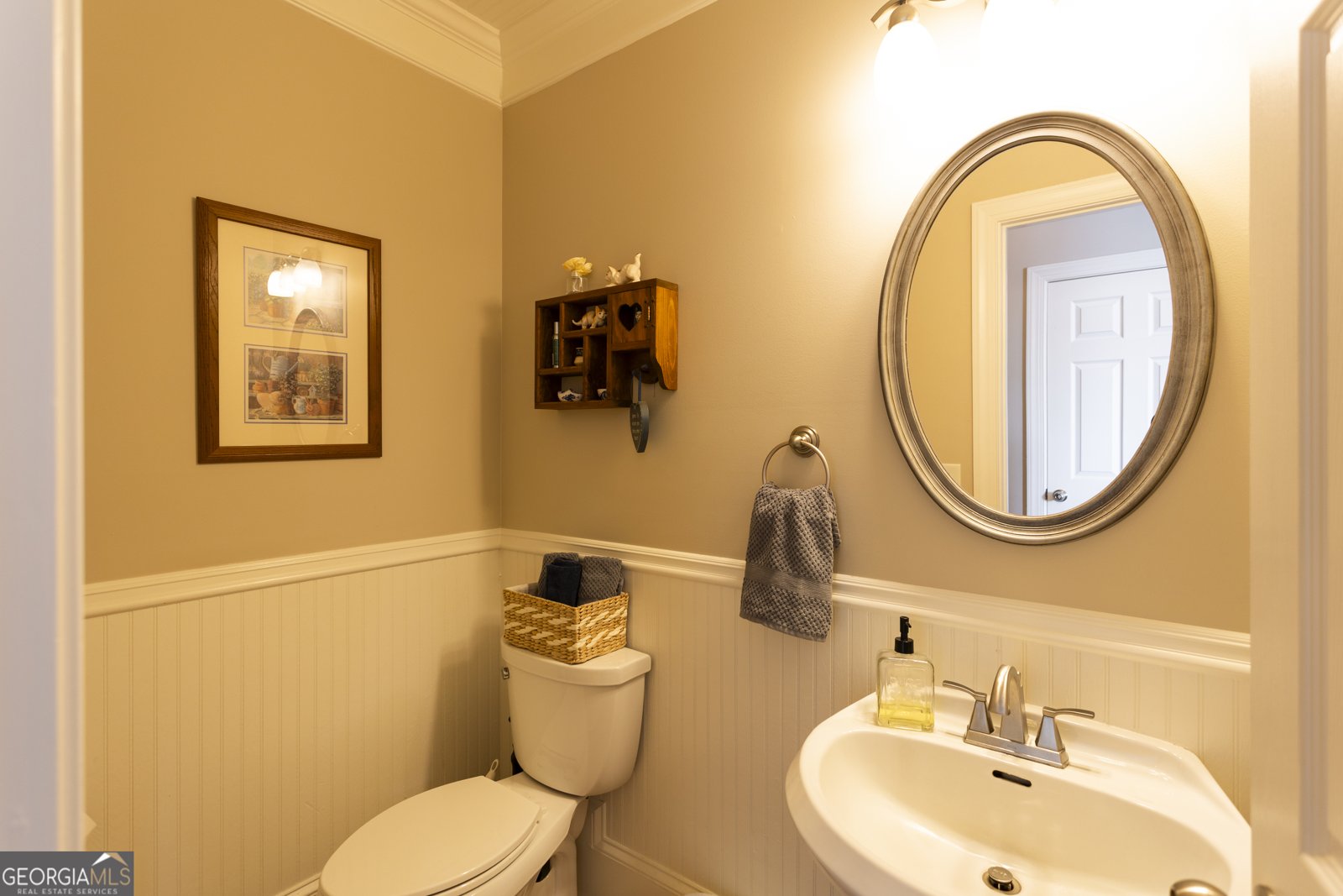 1805 Wesleyan Lane Loganville - 26