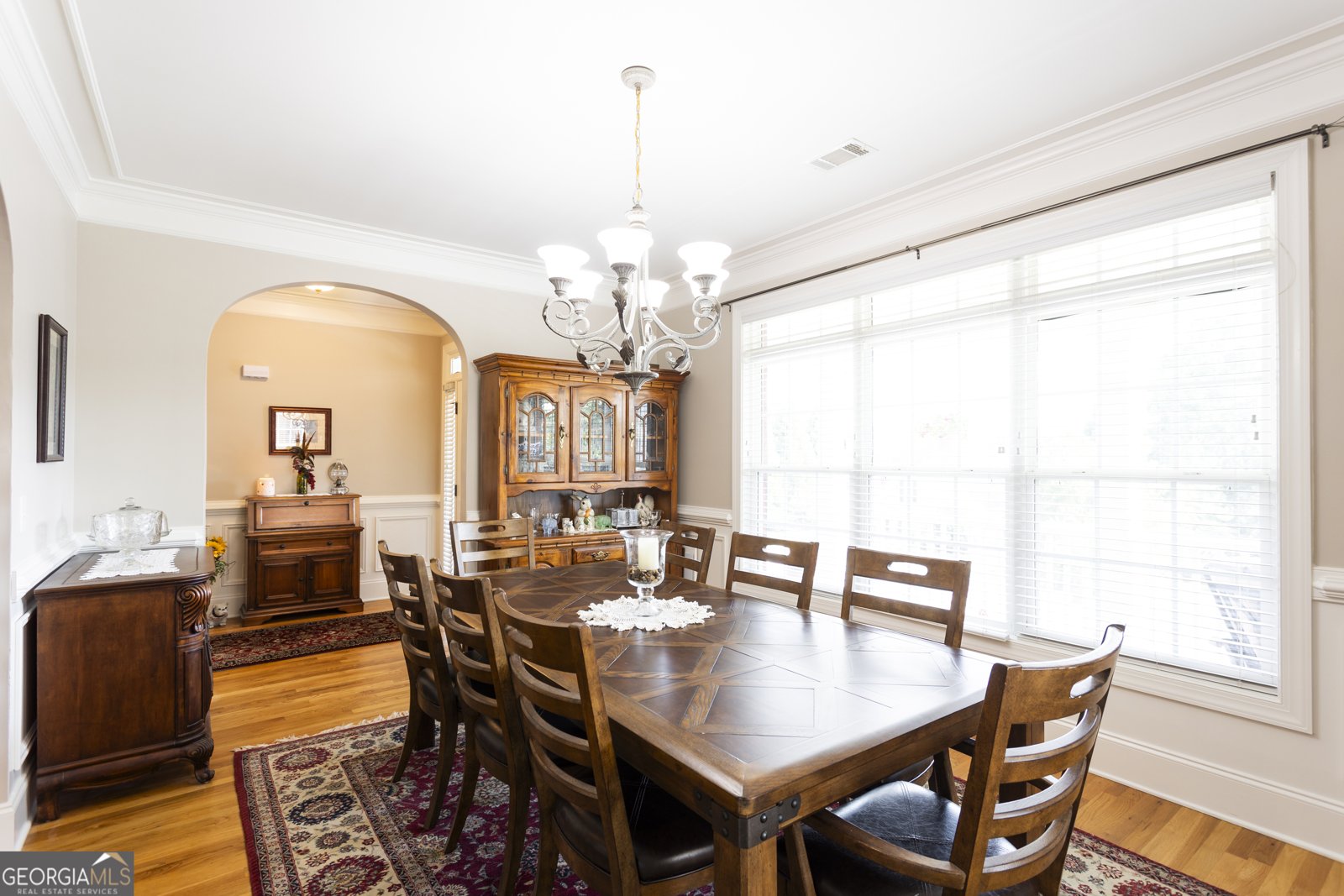 1805 Wesleyan Lane Loganville - 29