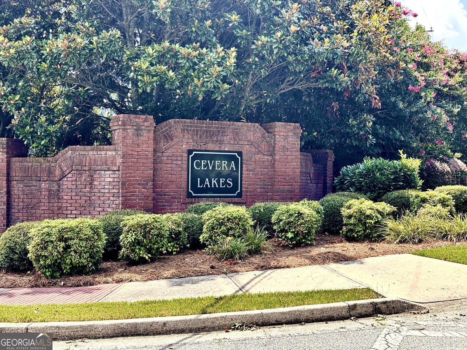 1805 Wesleyan Lane Loganville - 3