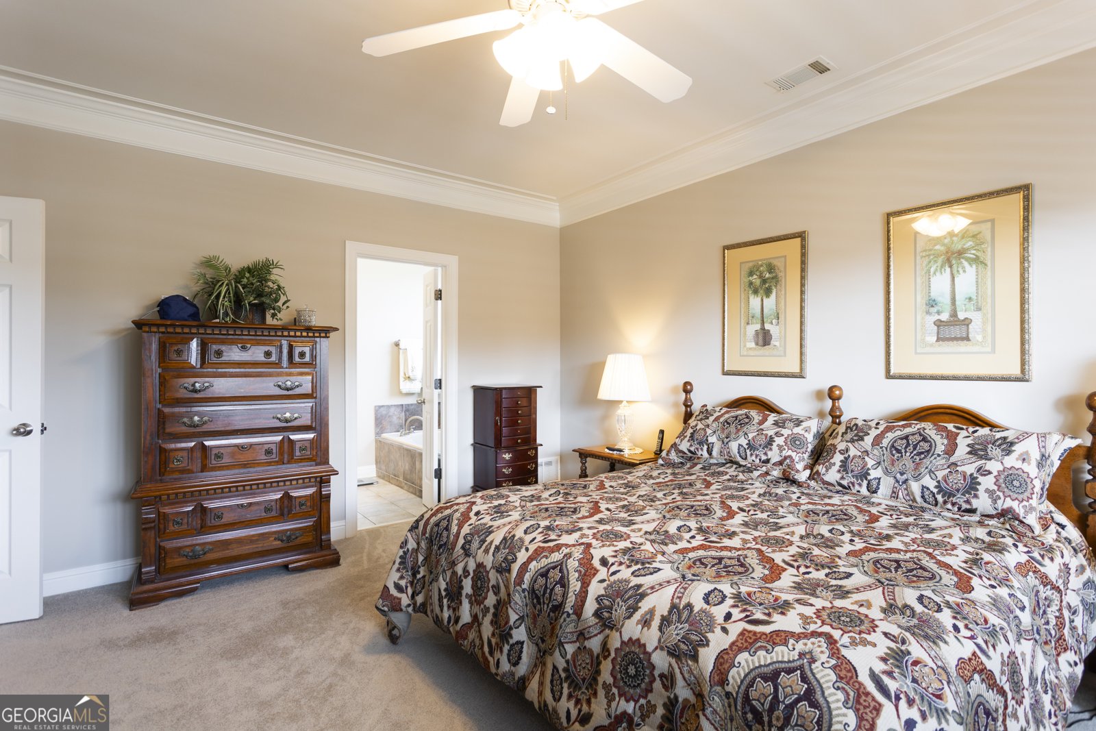1805 Wesleyan Lane Loganville - 31
