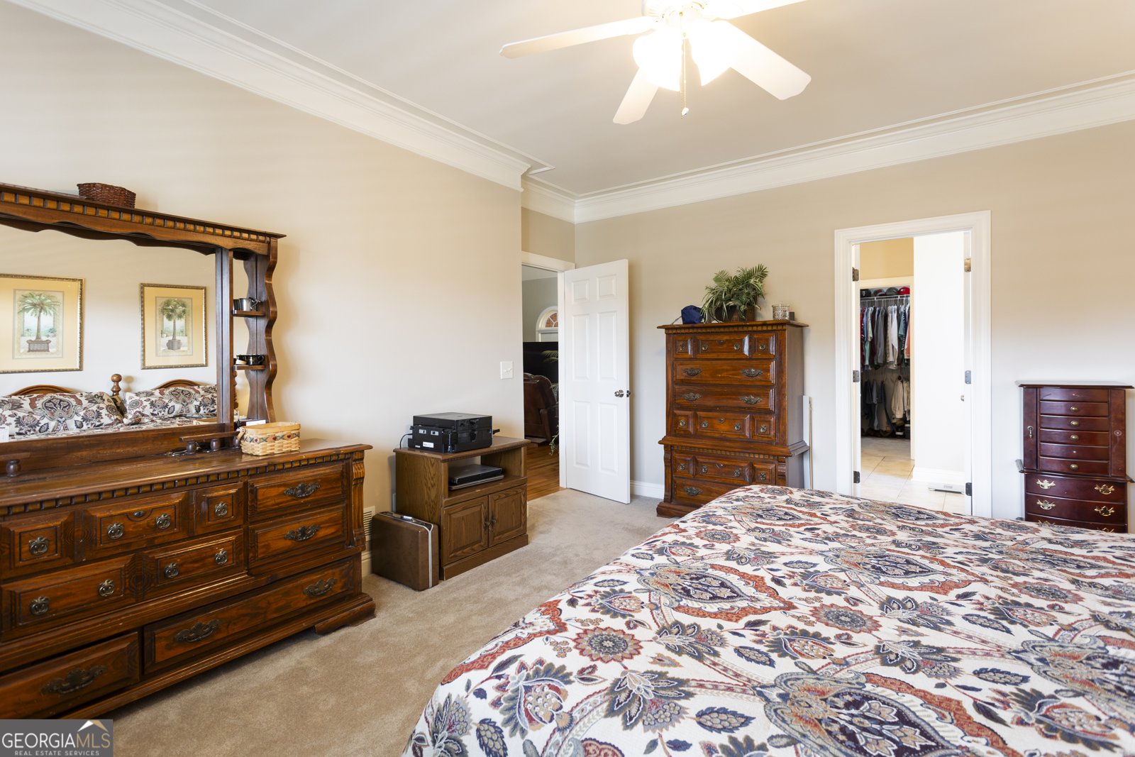 1805 Wesleyan Lane Loganville - 32