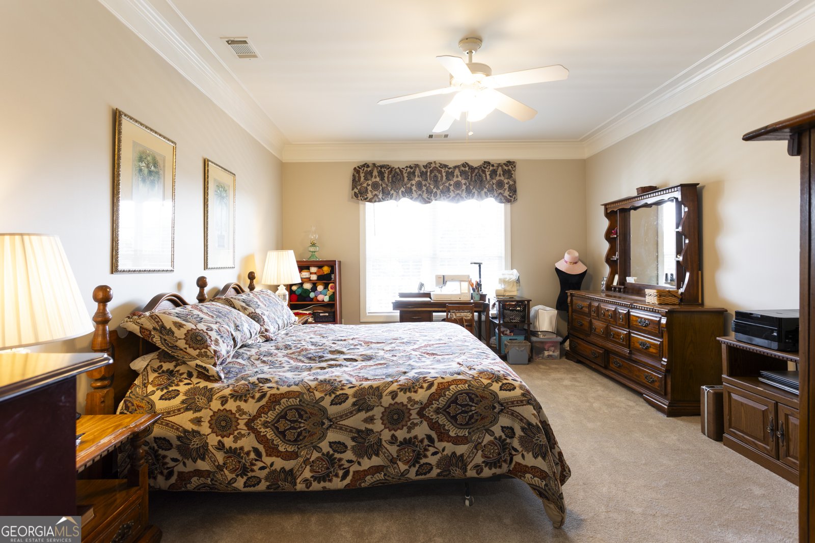1805 Wesleyan Lane Loganville - 33