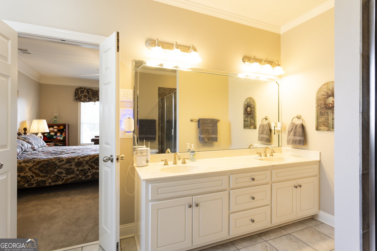 1805 Wesleyan Lane Loganville - 35