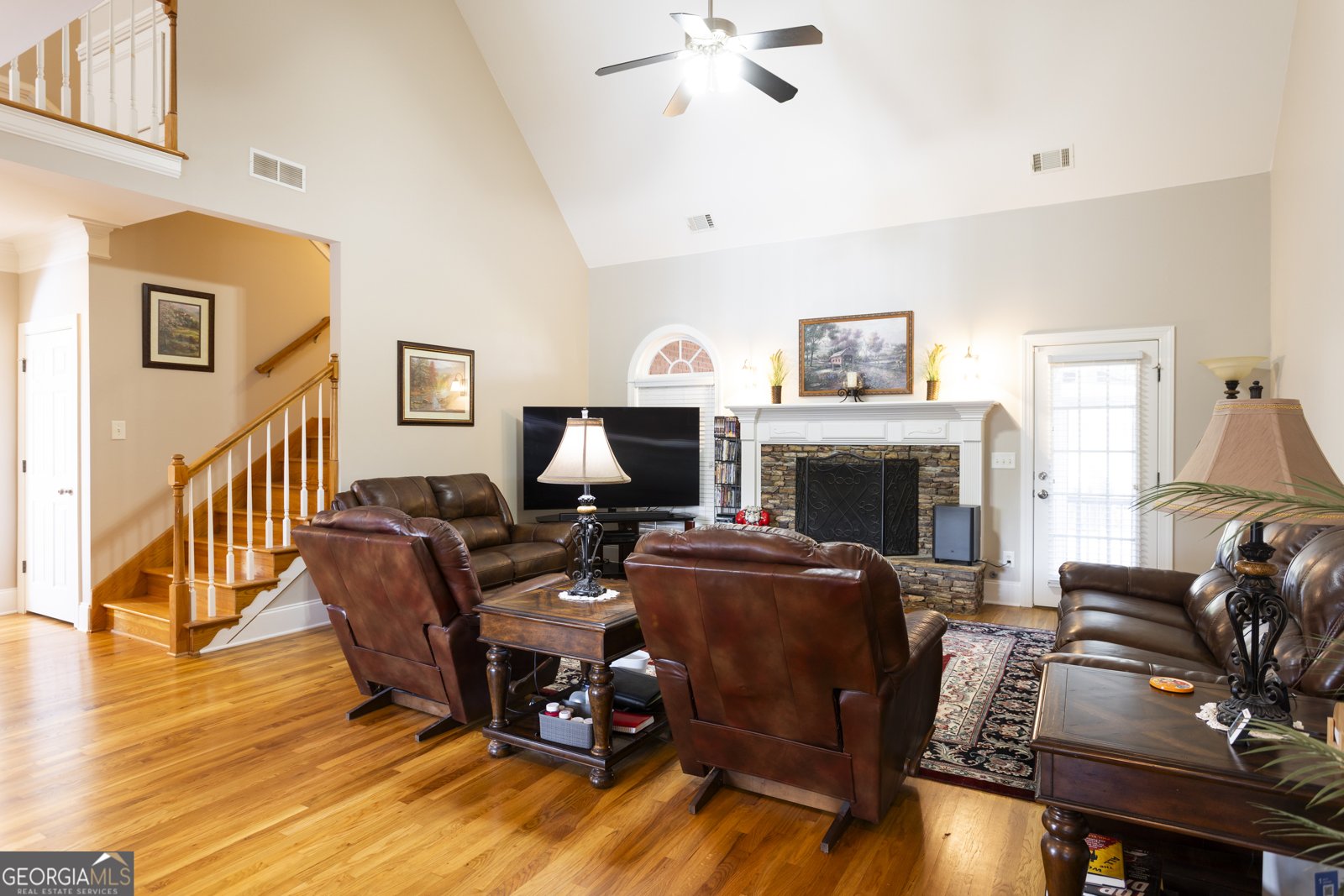 1805 Wesleyan Lane Loganville - 38