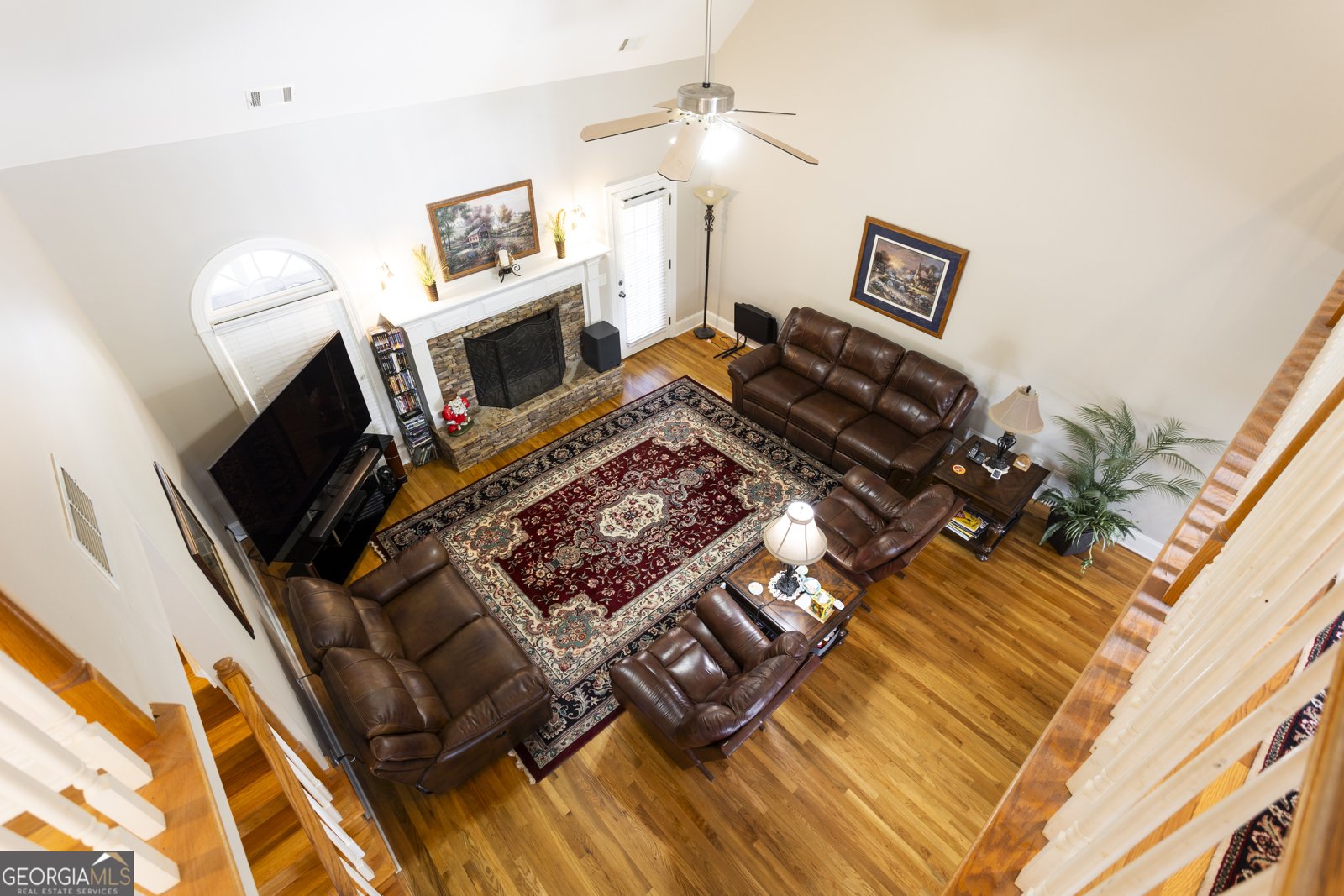 1805 Wesleyan Lane Loganville - 41