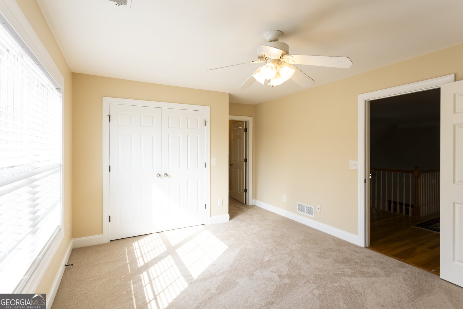 1805 Wesleyan Lane Loganville - 43