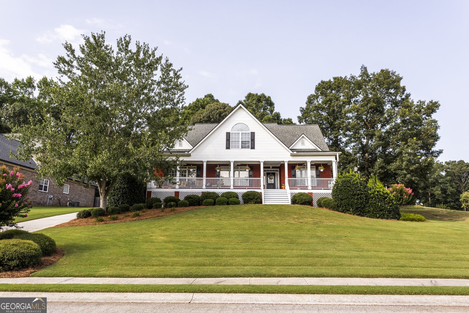 1805 Wesleyan Lane Loganville - 6