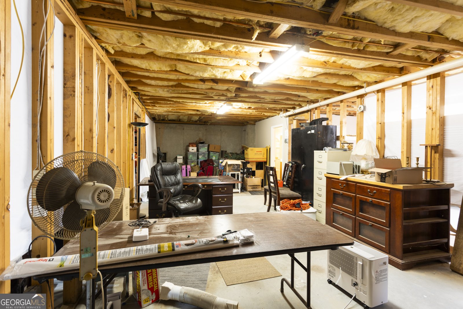 1805 Wesleyan Lane Loganville - 60