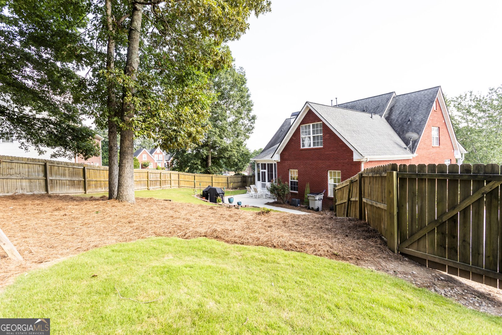1805 Wesleyan Lane Loganville - 64