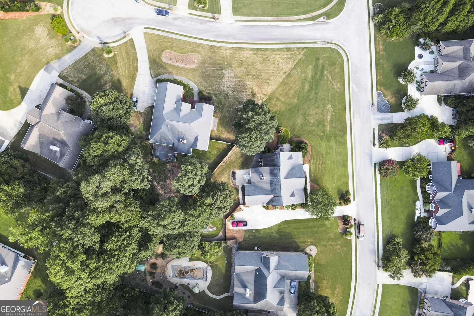 1805 Wesleyan Lane Loganville - 65