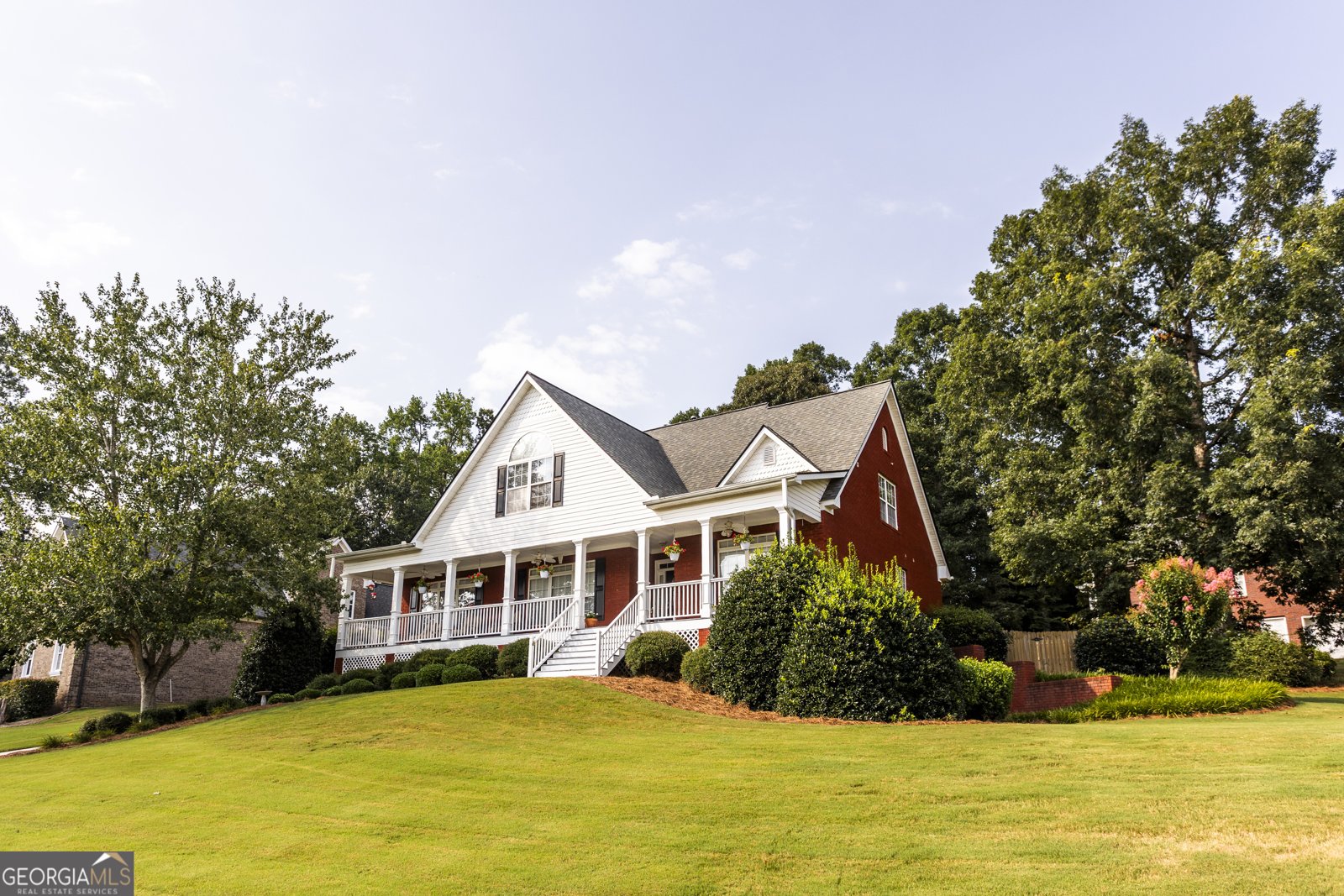 1805 Wesleyan Lane Loganville - 7