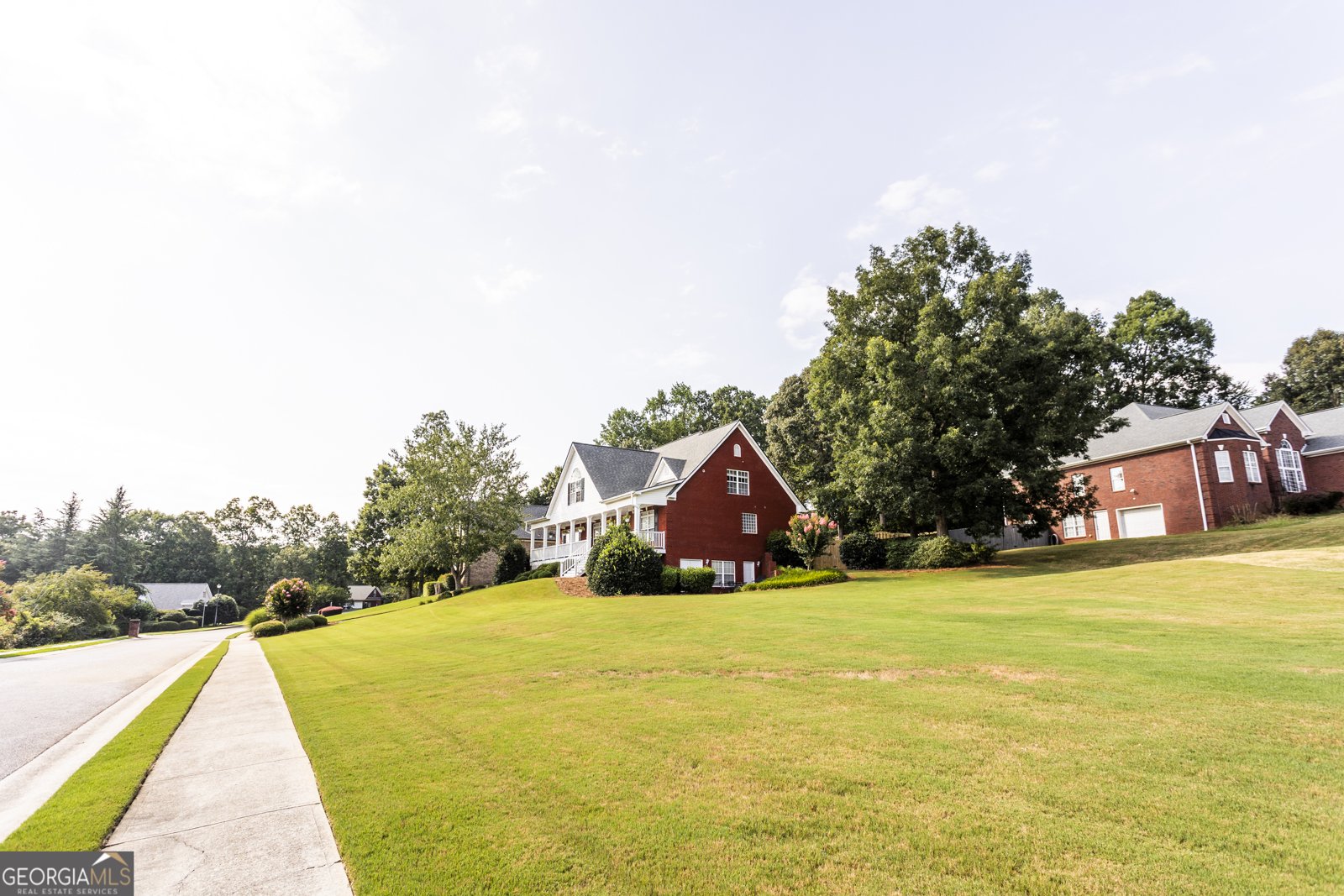 1805 Wesleyan Lane Loganville - 8