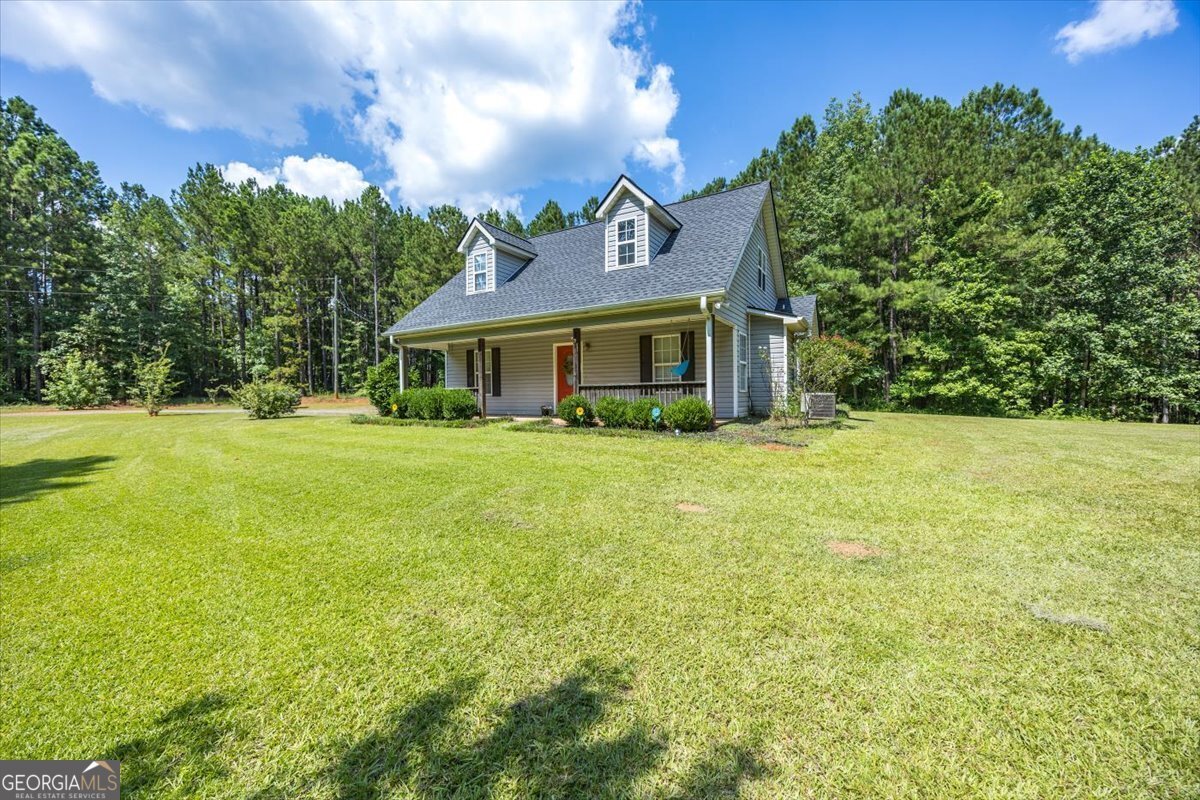 150 Natures Trail Forsyth - 1
