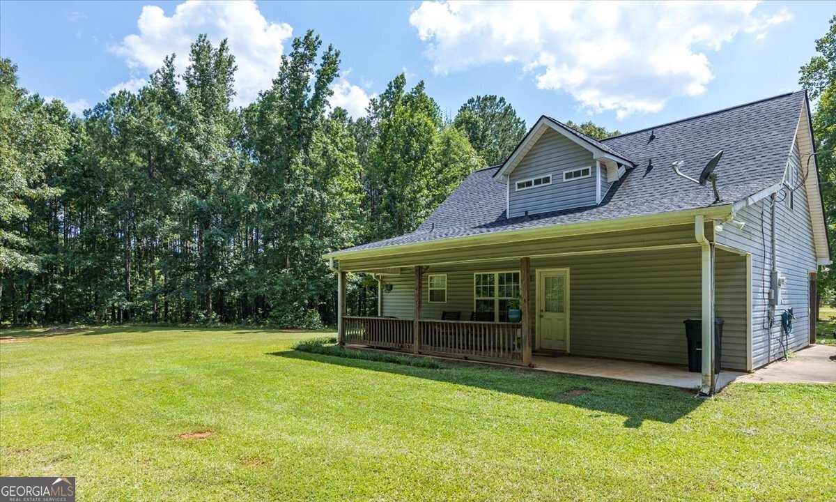 150 Natures Trail Forsyth - 25