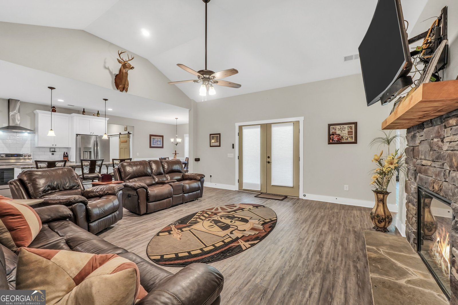 2985 Teamon Road Griffin - 10