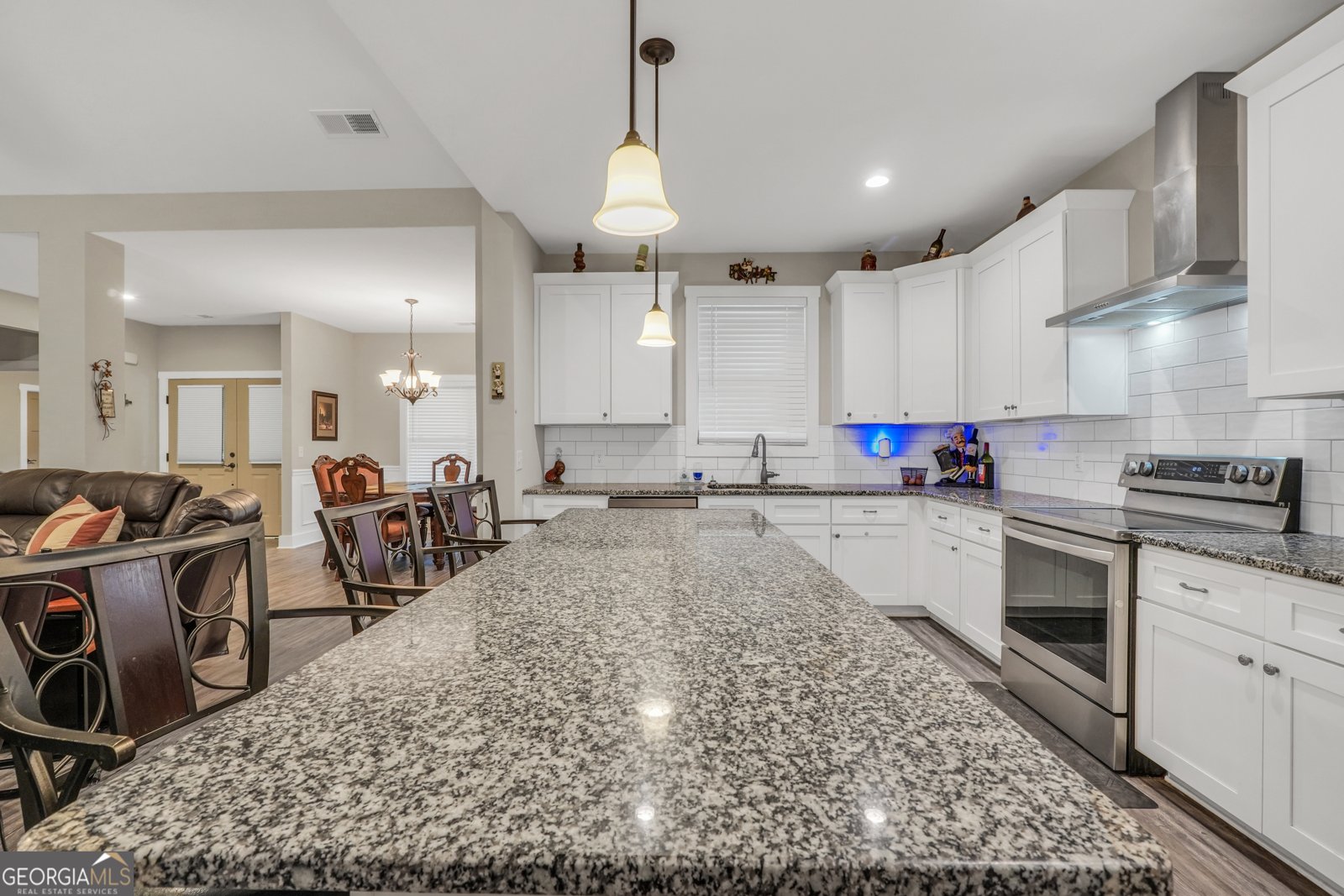2985 Teamon Road Griffin - 13