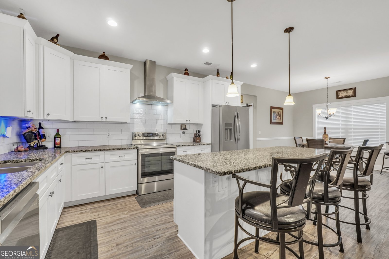 2985 Teamon Road Griffin - 14