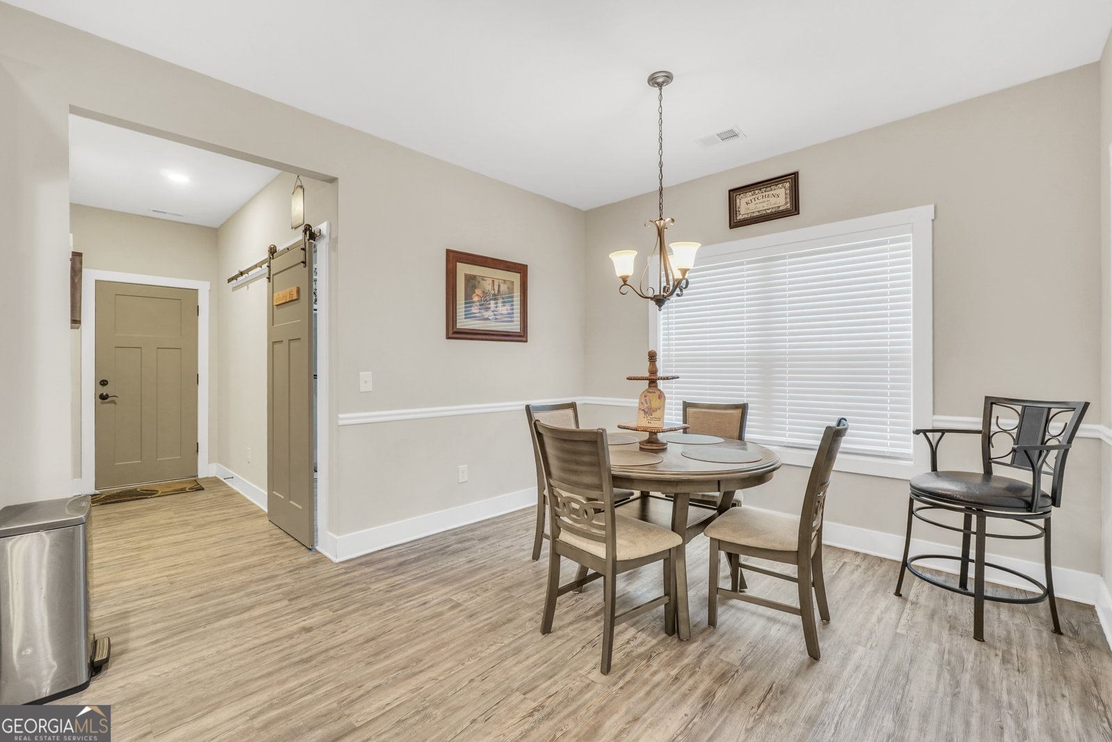 2985 Teamon Road Griffin - 18