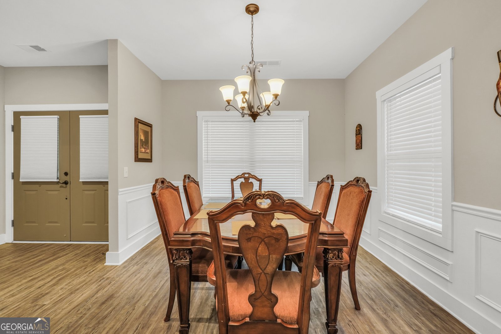 2985 Teamon Road Griffin - 20