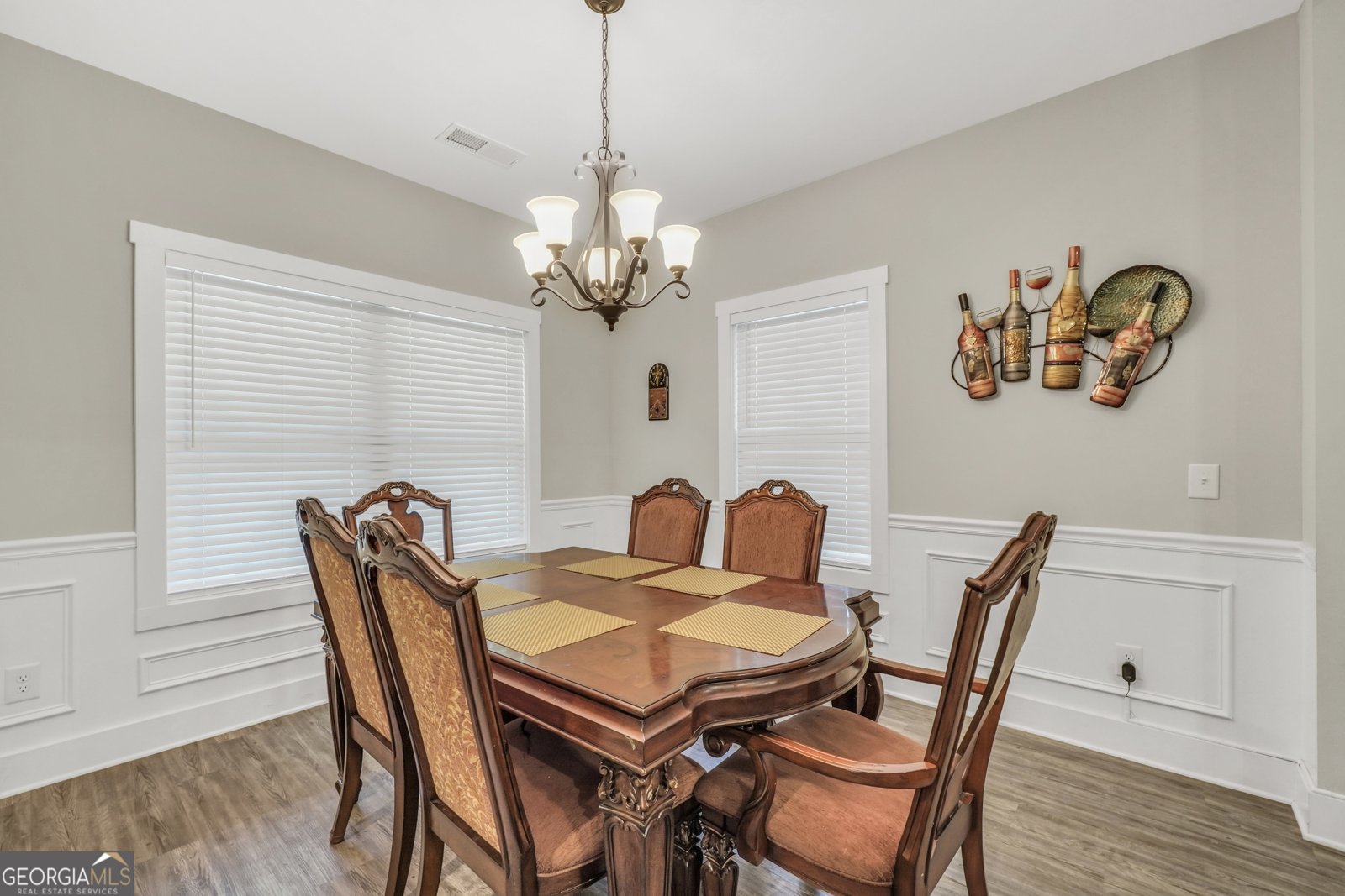 2985 Teamon Road Griffin - 21
