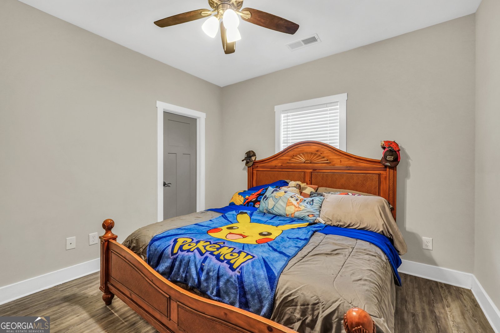 2985 Teamon Road Griffin - 28