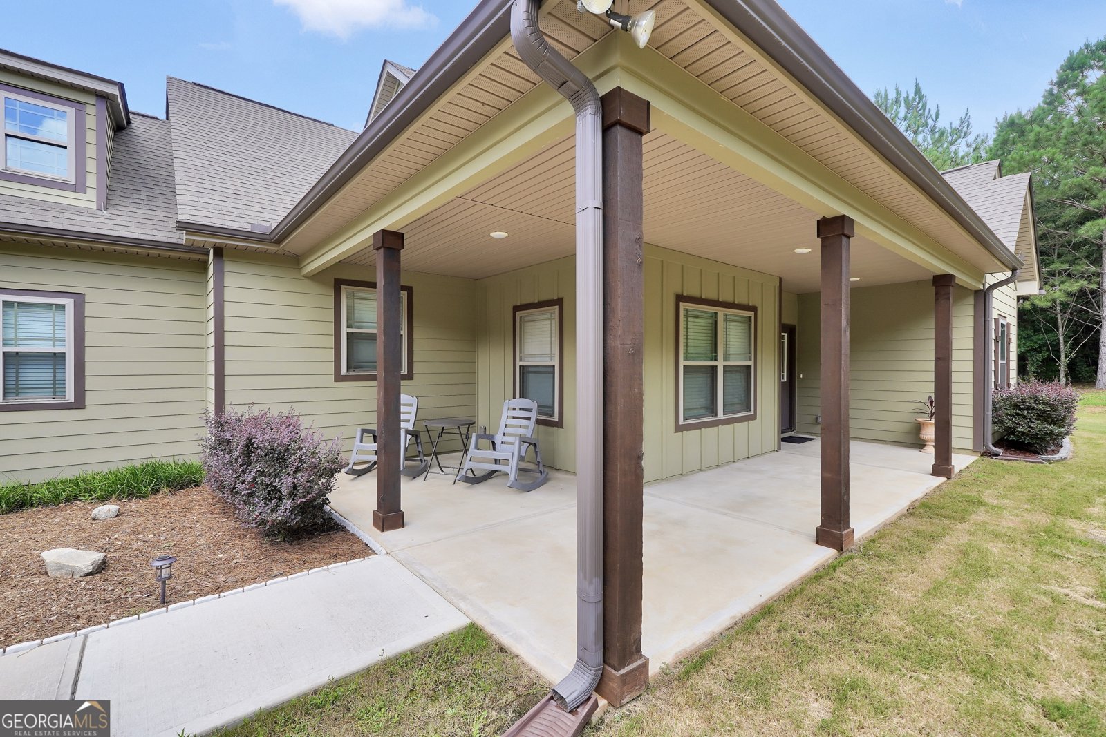2985 Teamon Road Griffin - 36