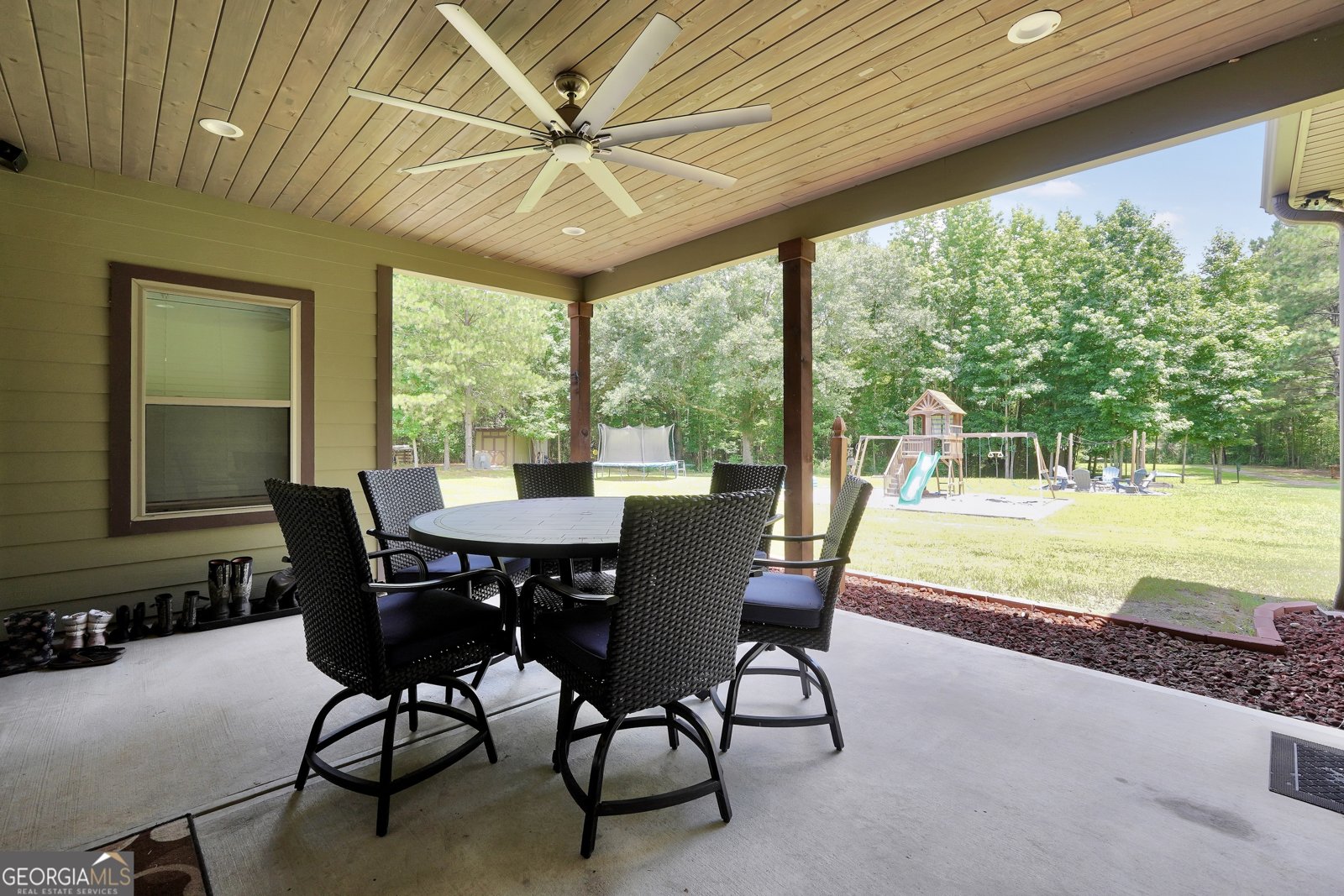 2985 Teamon Road Griffin - 38