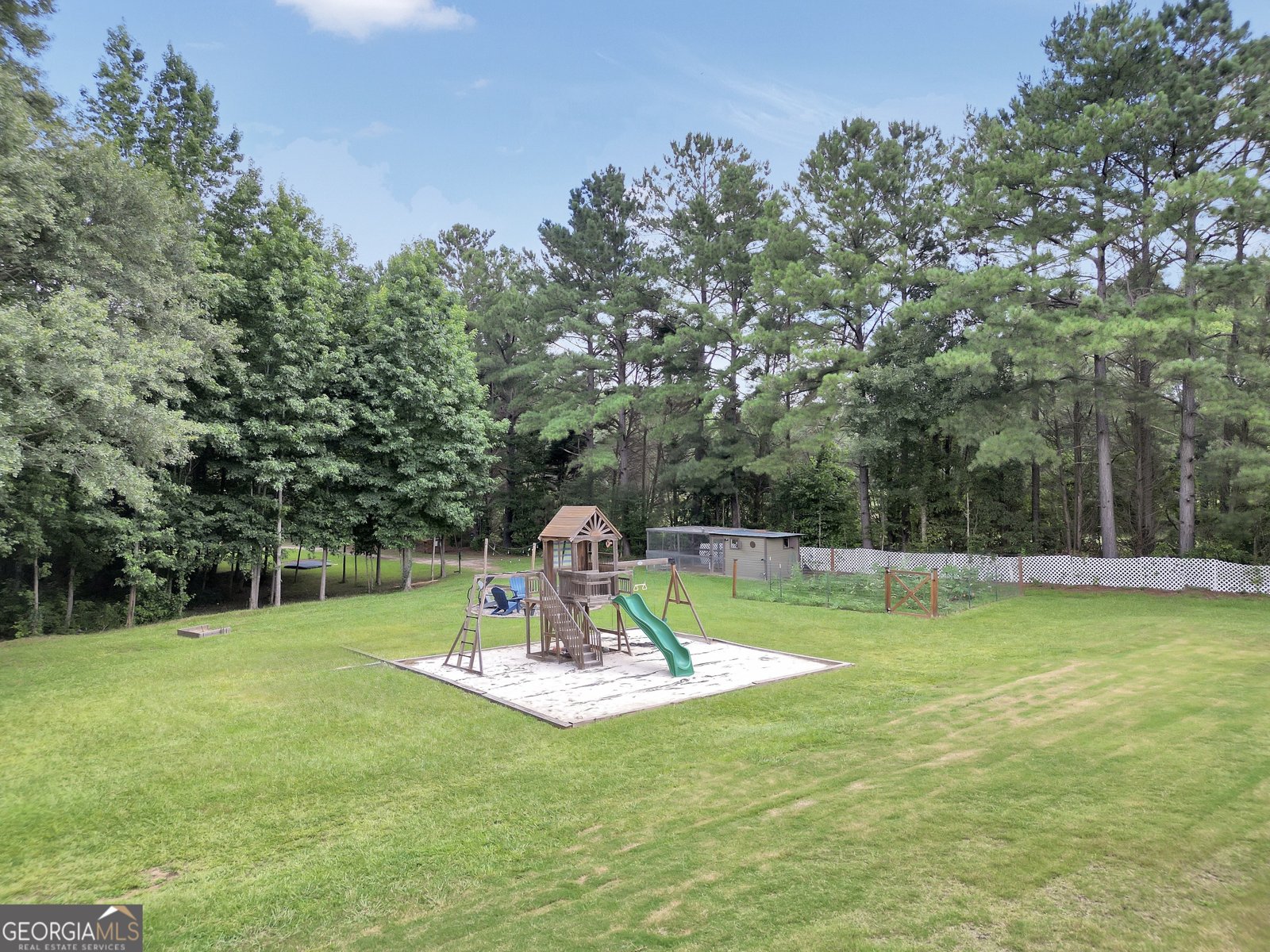 2985 Teamon Road Griffin - 41