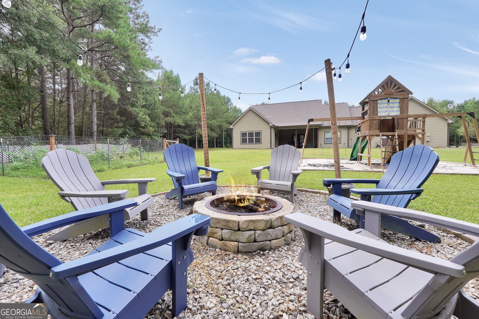 2985 Teamon Road Griffin - 47
